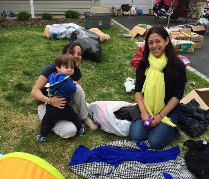 La Leche League of Lake Ronkonkoma